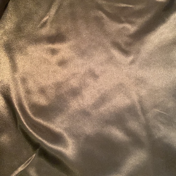 NEW Adrienne Landau Women’s Brown Faux Fur Jacket - Picture 7 of 16